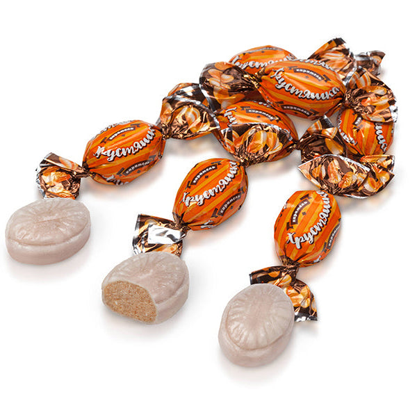 Candy Caramel Crunchy – 1lb (454 gr)